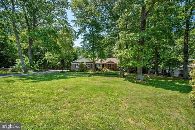 13457 OLD ANNAPOLIS, Mt Airy, MD 21771