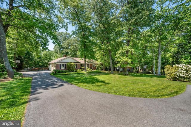 13457 OLD ANNAPOLIS, Mt Airy, MD 21771