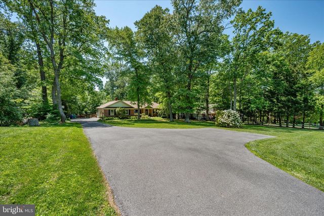 13457 OLD ANNAPOLIS, Mt Airy, MD 21771