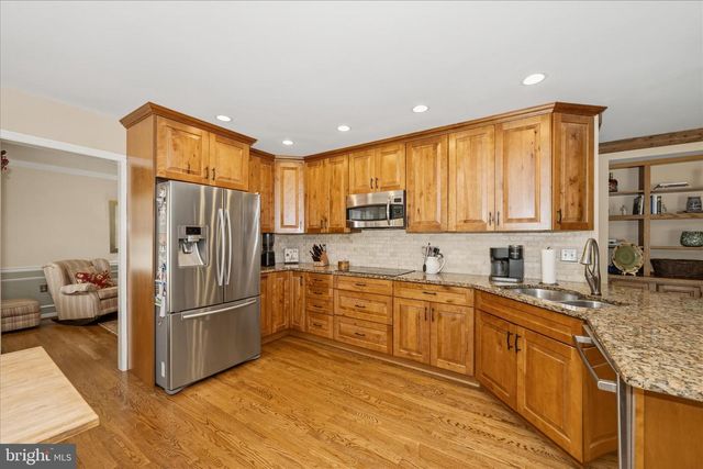13457 OLD ANNAPOLIS, Mt Airy, MD 21771