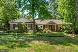 13457 OLD ANNAPOLIS, Mt Airy, MD 21771