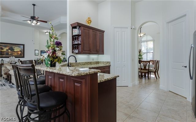 1525 SW 57th TER, Cape Coral, FL 33914
