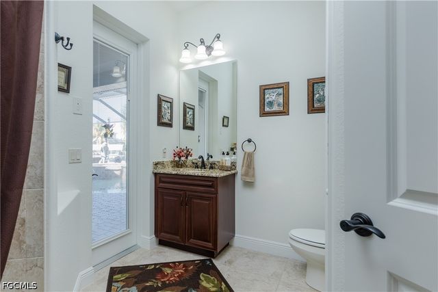 1525 SW 57th TER, Cape Coral, FL 33914