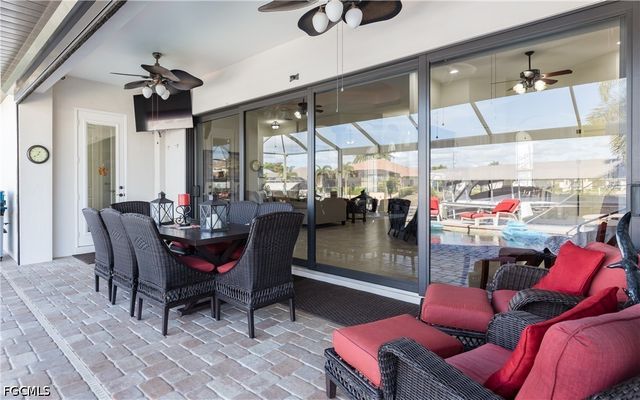 1525 SW 57th TER, Cape Coral, FL 33914