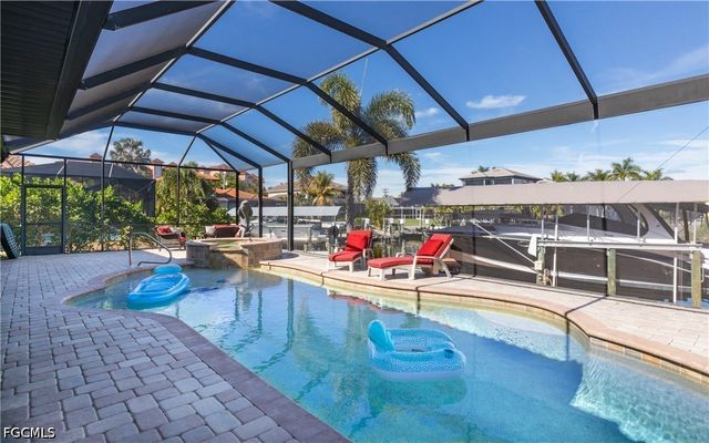 1525 SW 57th TER, Cape Coral, FL 33914