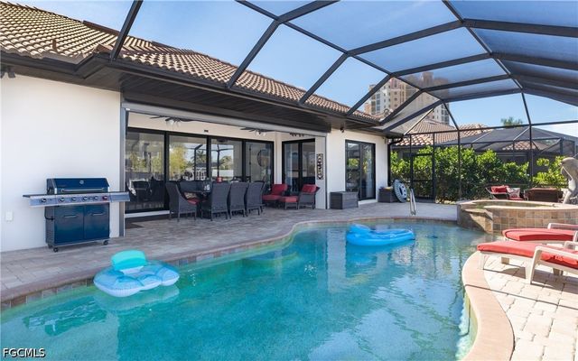 1525 SW 57th TER, Cape Coral, FL 33914