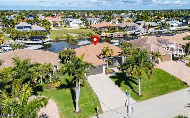 1525 SW 57th TER, Cape Coral, FL 33914