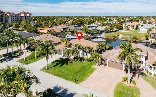 1525 SW 57th TER, Cape Coral, FL 33914