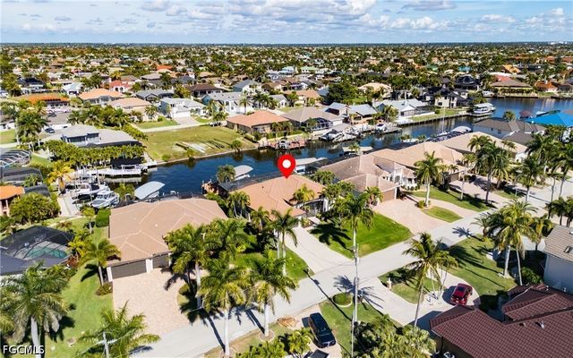 1525 SW 57th TER, Cape Coral, FL 33914