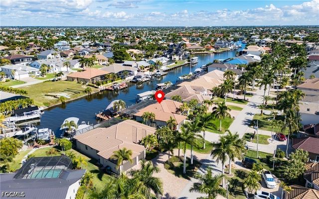 1525 SW 57th TER, Cape Coral, FL 33914