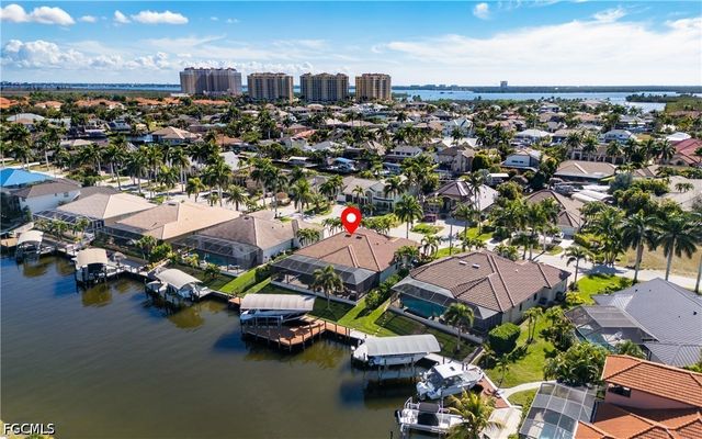 1525 SW 57th TER, Cape Coral, FL 33914