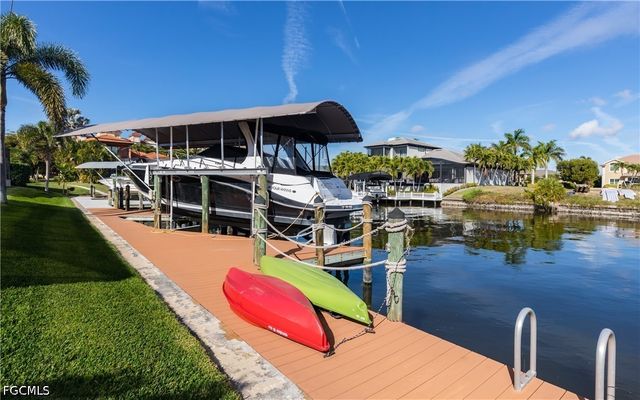 1525 SW 57th TER, Cape Coral, FL 33914