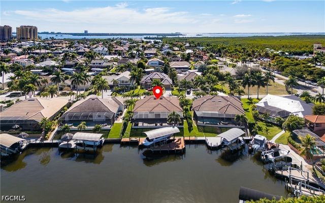 1525 SW 57th TER, Cape Coral, FL 33914