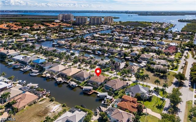 1525 SW 57th TER, Cape Coral, FL 33914