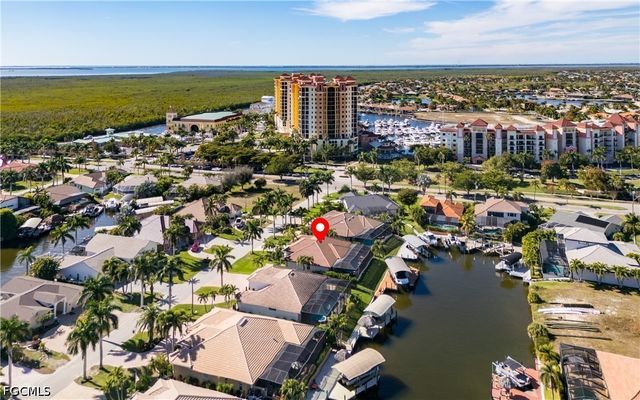 1525 SW 57th TER, Cape Coral, FL 33914