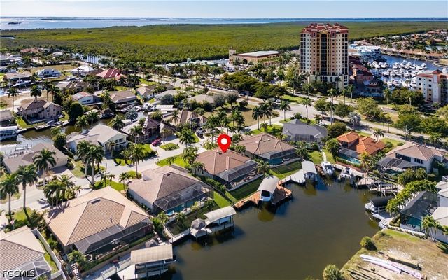 1525 SW 57th TER, Cape Coral, FL 33914