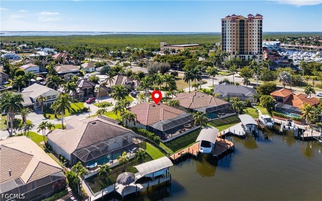 1525 SW 57th TER, Cape Coral, FL 33914
