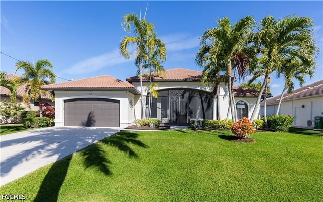 1525 SW 57th TER, Cape Coral, FL 33914