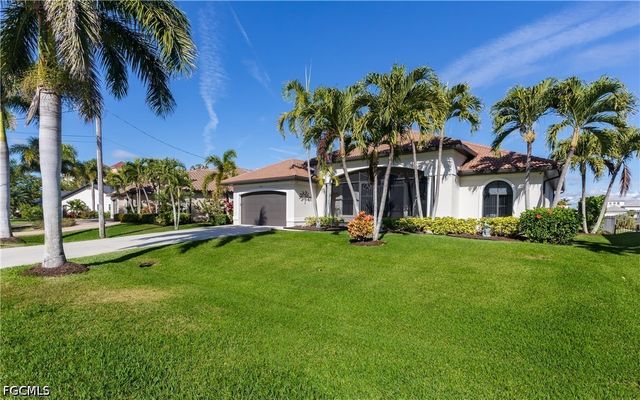 1525 SW 57th TER, Cape Coral, FL 33914