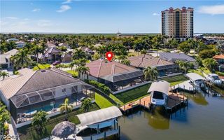 1525 SW 57th TER, Cape Coral, FL 33914