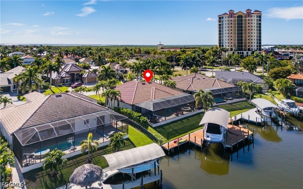 1525 SW 57th TER, Cape Coral, FL 33914