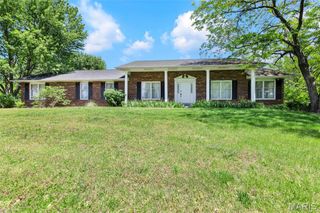213 Dardenne Farms Drive, St Charles, MO 63304