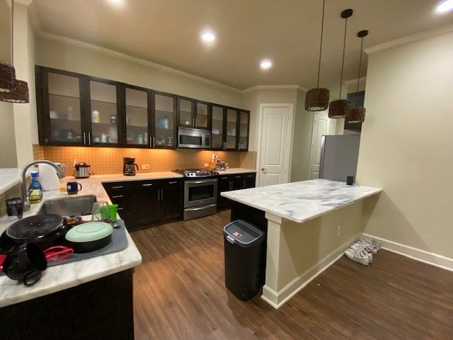 2800 Sandage Avenue 108, Fort Worth, TX 76109