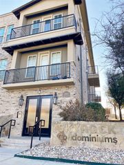 2800 Sandage Avenue 108, Fort Worth, TX 76109