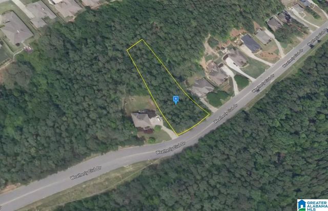 405 WEATHERLY CLUB DRIVE, Pelham, AL 35124