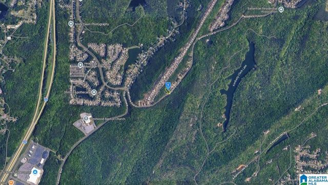 405 WEATHERLY CLUB DRIVE, Pelham, AL 35124