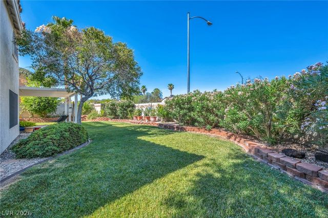 9511 Coral Bell Court, Las Vegas, NV 89123