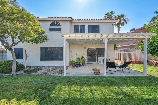 9511 Coral Bell Court, Las Vegas, NV 89123