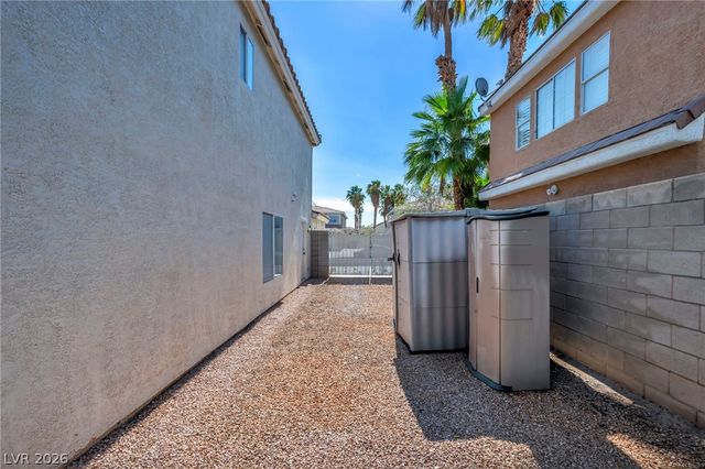 9511 Coral Bell Court, Las Vegas, NV 89123