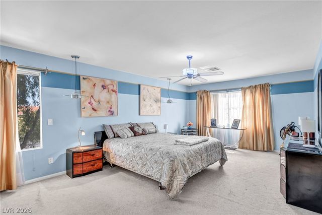 9511 Coral Bell Court, Las Vegas, NV 89123