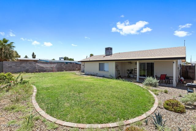 2958 E CONTESSA Street, Mesa, AZ 85213