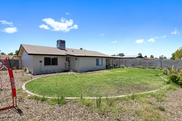 2958 E CONTESSA Street, Mesa, AZ 85213