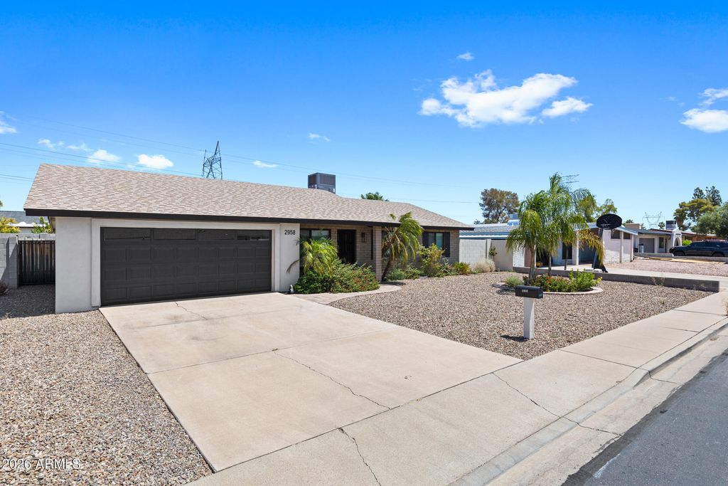 2958 E CONTESSA Street, Mesa, AZ 85213 — photo 3