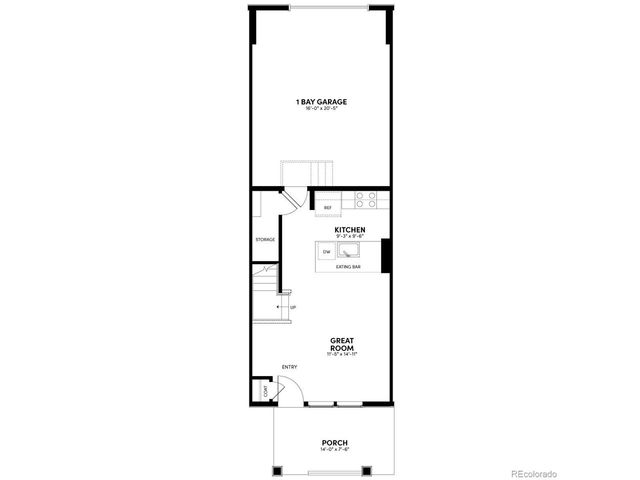 5354 Gardner Pkwy, Firestone, CO 80504