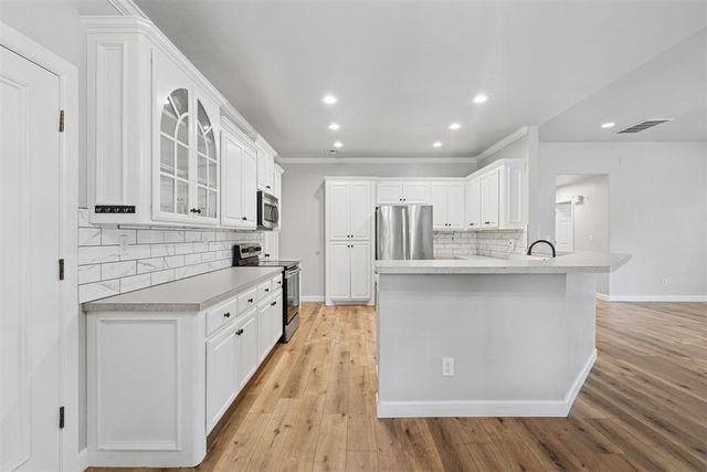 1771 Olde School Point, Edmond, OK 73012