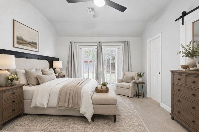 1771 Olde School Point, Edmond, OK 73012