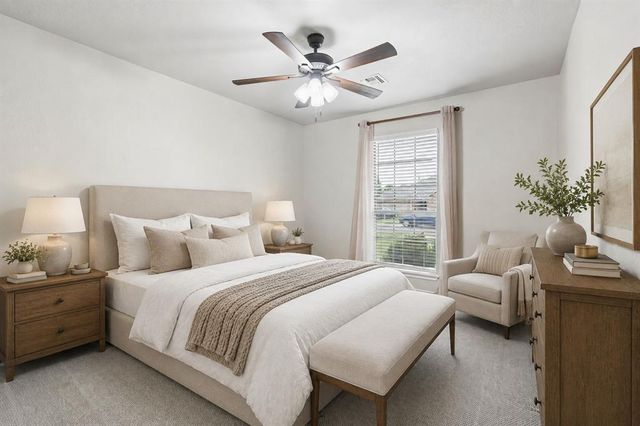 1771 Olde School Point, Edmond, OK 73012
