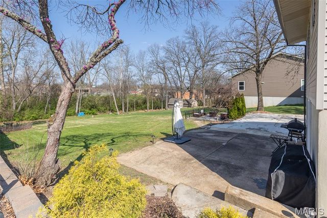 9513 Sappington Road, St Louis, MO 63126