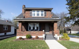 9513 Sappington Road, St Louis, MO 63126