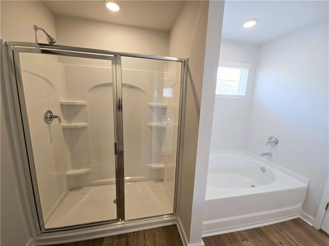 5539 Rosehall Place, Atlanta, GA 30349