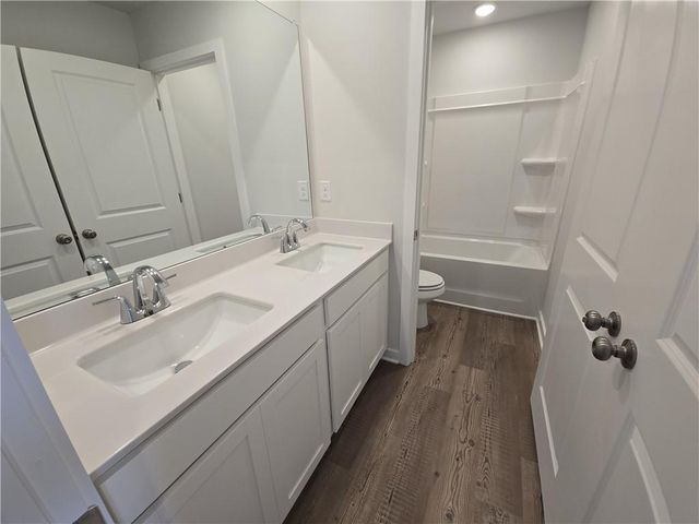 5539 Rosehall Place, Atlanta, GA 30349
