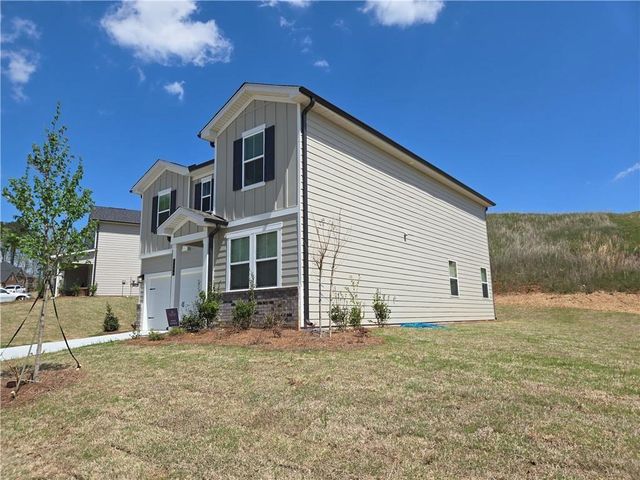 5539 Rosehall Place, Atlanta, GA 30349