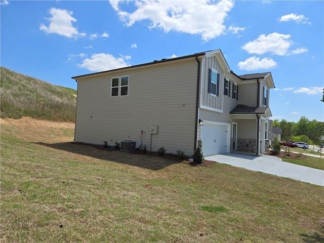5539 Rosehall Place, Atlanta, GA 30349