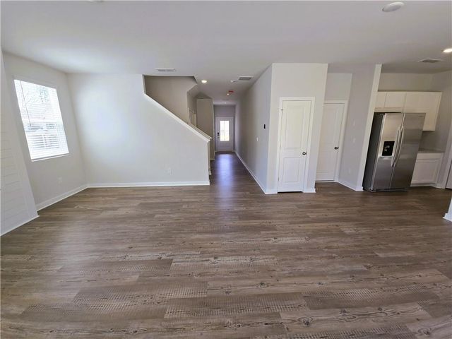 5539 Rosehall Place, Atlanta, GA 30349