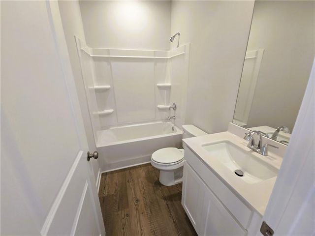 5539 Rosehall Place, Atlanta, GA 30349