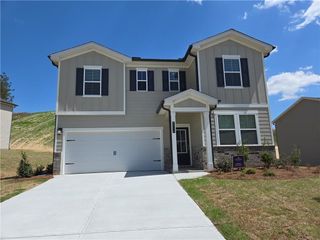 5539 Rosehall Place, Atlanta, GA 30349